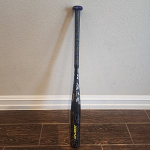 2024 Louisville Slugger Xeno Composite Bat (-10) 21 oz 31" (Used)