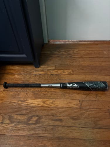 2023 Victus Nox Hybrid USABat Certified Bat (-11) 18 oz 29" (Used)