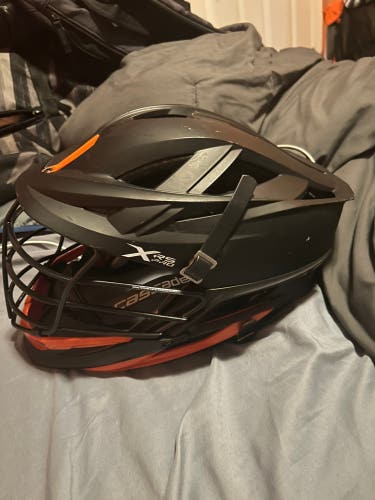 Cascade XRS Pro Helmet (New)