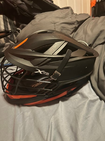 Cascade XRS Pro Helmet (New)