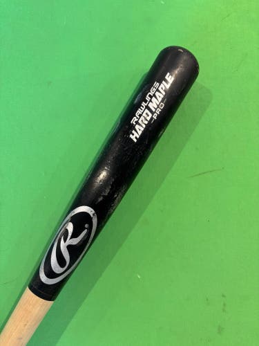 Rawlings Hard Maple Pro Bat (-3) 28 oz 31"