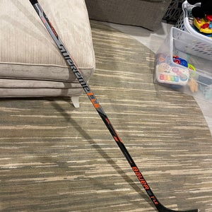 Bauer Right Handed P88 Supreme 1S  LE Hockey Stick