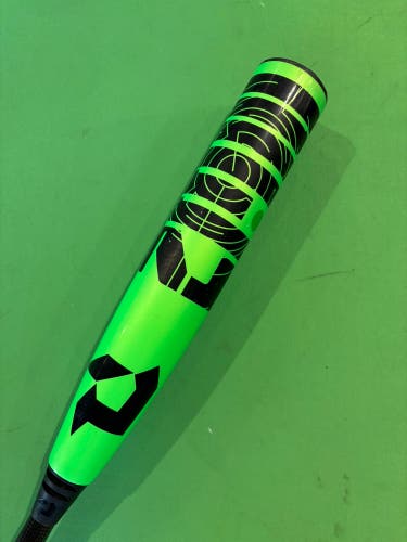 2026 DeMarini CF Zen Composite Bat USSSA Certified (-10) 20 oz 30"