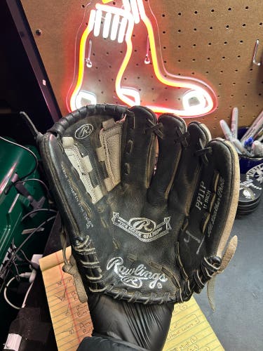 Rawlings PP11P Baseball Glove 11" (RHT, Used)