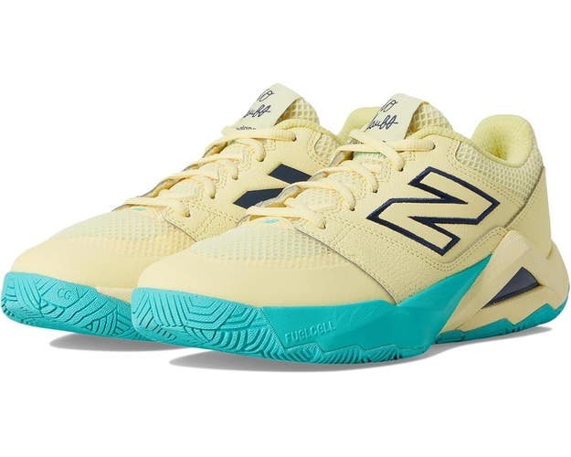 New Balance FuelCell Coco Delray V2 WCHCOD12 Women's US 7.5 Tennis Shoes RHS7524