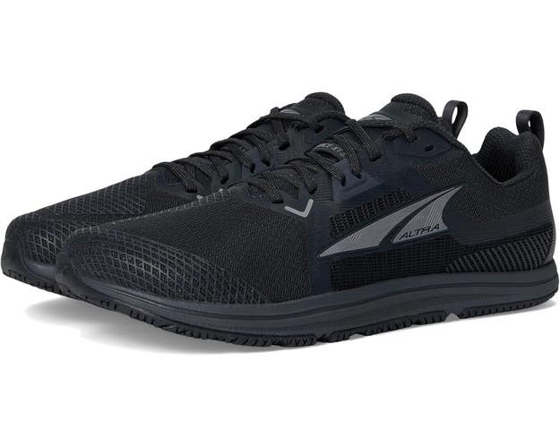 Altra Solstice XT 3 AL0A85Q6000 Sneaker Womens 9.5 Black Training Shoes HAWK2410