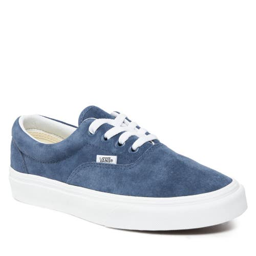 Tenisky Vans Era VN0005UEAHU1 Sneakers Men's 8 Blue Lifestyle Shoes HTAT170