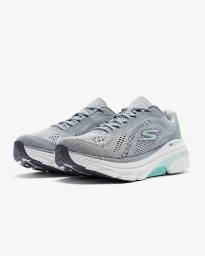 Skechers Max Cushioning Arch Fit 2.0 128941-GYMN Women's Running Shoes RHS7482