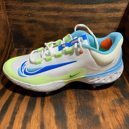 Nike Huarache Elite 4 Mens Size 9.5 Fresh Pack FB9121-104 Multicolor