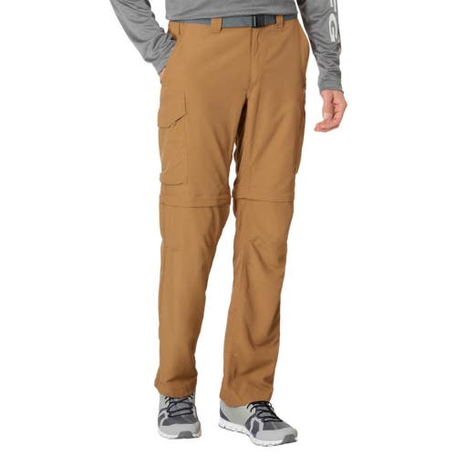 Columbia Silver Ridge Pants Men's 44x30 Convertible Straight Leg Hiking JDM2454