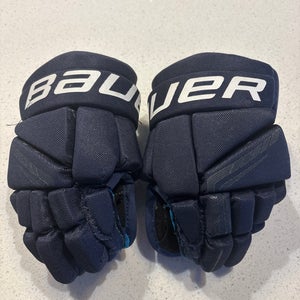 Bauer Bauer X Gloves 8" (Used)