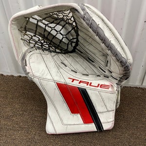 Ottawa Senators True HZRDUS Px4 Regular Pro Stock (Used)