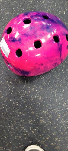 Used HELMET Bike Helmet None LG 11497-S000155357