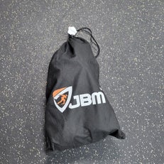 Used Jbm Inline Protective Set Black SM 11497-S000155355