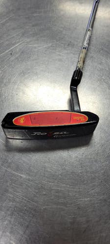 Used Taylormade ROSSA DAYTONA 1 Mens Putter RH 11497-S000155334