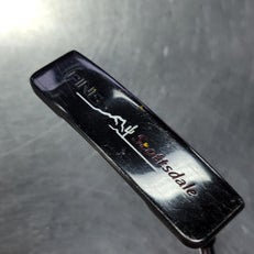 Used Ping SCOTTSDALE ANSER 2 Mens Putter RH 11497-S000155332