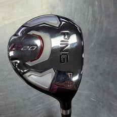 Used Ping G20 Mens Driver RH 12.0 Degree 11497-S000155329