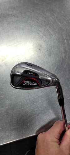 Used Titleist AP1 712 Golf Wedge Mens RH Pitching Wedge 11497-S000155325