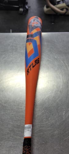 Used Louisville Slugger ATLAS BB/SB USSSA 2 3/4 Bat 30" 11497-S000155286