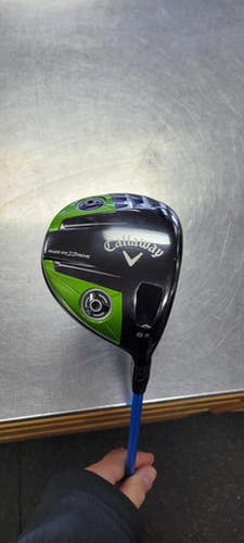 Used Callaway RAZR FIT XTREME Mens Driver RH 8.5 Degree 11497-S000155277