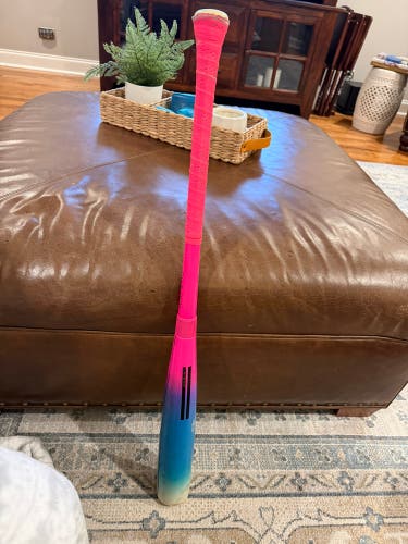 2025 Warstic Bonesaber Hybrid BBCOR Certified Bat (-3) 29 oz 32" (Used)