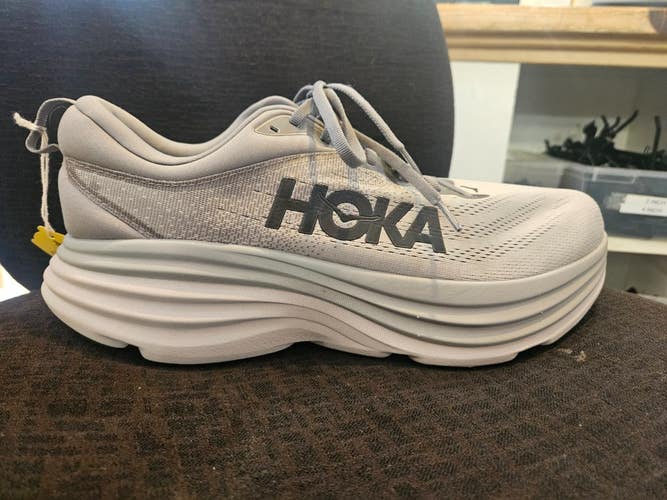HOKA BONDI 8 MEN'S SHOE SIZE 11.5 4E WIDTH