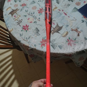 2026 Easton Ghost Advanced Composite Bat (-10) 22 oz 32" (New)