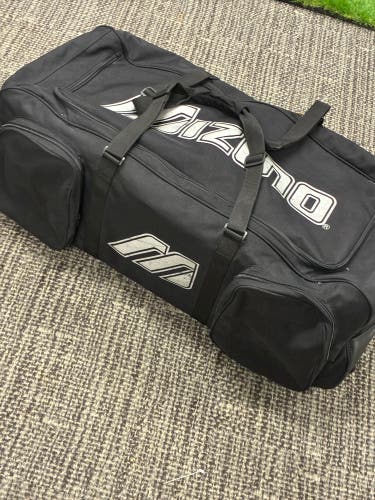 Mizuno Baseball Wheeled Bag I 36”