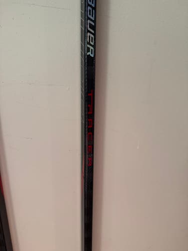 Senior Bauer Nexus Tracer Left Hand Hockey Stick P88 87 Flex Pro Stock (New)