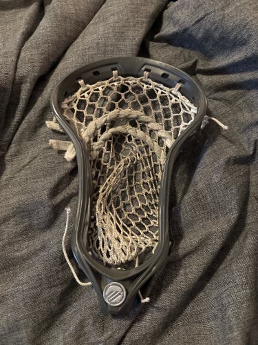 Maverik Optik 3 Head (Used)