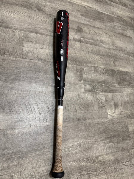 2025 Marucci CATX2 Composite USSSA Certified Bat (-8) 23 oz 31" (Used)