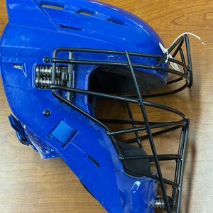 Force3 Pro Gear Catcher's Mask (Used)