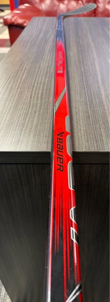 Senior Bauer Vapor Hyperlite 2 Right Handed Hockey Stick P92 77 Flex (New)