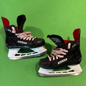 Junior Bauer NS Hockey Skates Regular Width Size 4