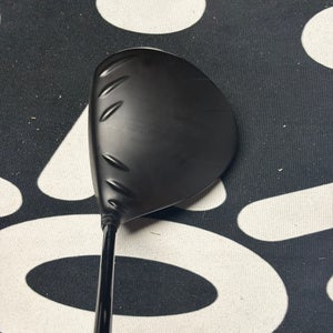 2021 Ping G425 Max Right Handed Driver Extra Stiff Flex 10.5 Loft (Used)
