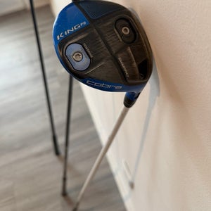 2015 Cobra King F6 Right Handed Driver (Used)