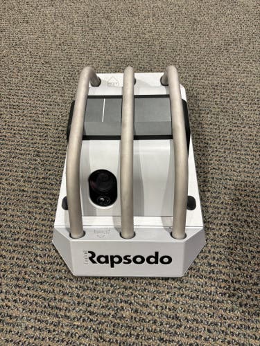 Rapsodo Pro 2.0 Dual Sport Ball Flight Monitor