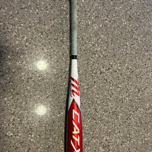 2023 Marucci CATX Alloy USSSA Certified Bat (-8) 22 oz 30" (Used)