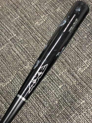 AXE Maple Composite Bat (-5) Maple Composite 25 oz 30" (Used)