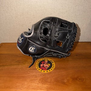 Cuevas (made in Mexico) RH Baseball Glove 11" (New)