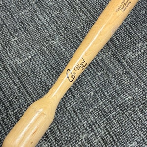 CamWood Trainer Bat (-8) 21 oz 29" (Used)