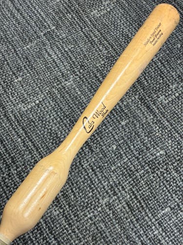 CamWood Trainer Bat (-8) 21 oz 29" (Used)