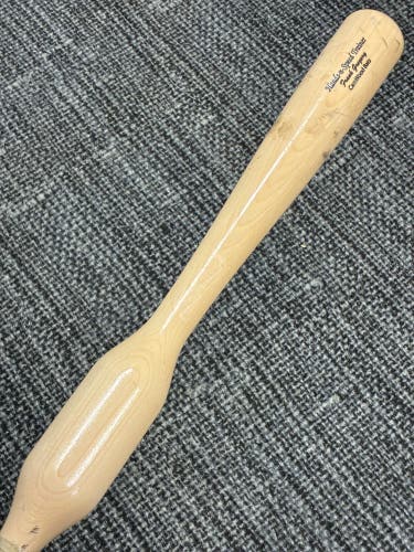 CamWood Trainer Bat (-5) 23 oz 28" (Used)