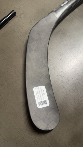 Bauer Vapor Hyperlite 2 Left Hand Russia Hockey Stick P92 77 Flex ...