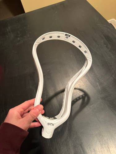 STX Stallion 1K Head (New, Never Used)