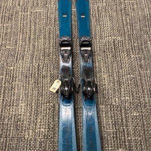 K2 Disruption 78c 153 cm Skis With Bindings (Used)
