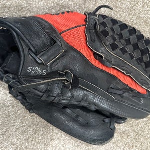 Mizuno Ballpark Prospect RH Baseball Glove 11.5"