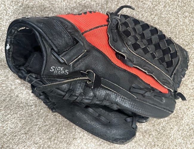Mizuno Ballpark Prospect RH Baseball Glove 11.5"