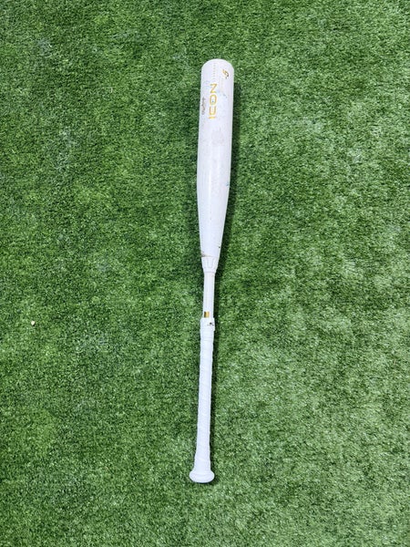 2024 Rawlings Icon USSSA Certified Bat (-5) 27 oz 32" (Used)