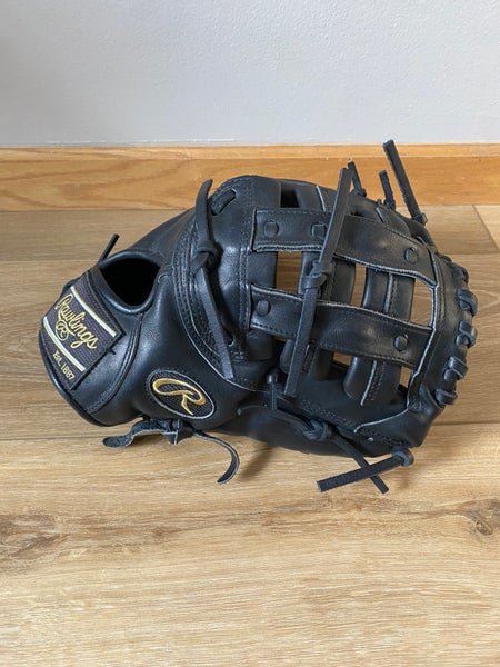 Rawlings RH First Base Heart of the Hide Baseball Glove 12.5" (Used)